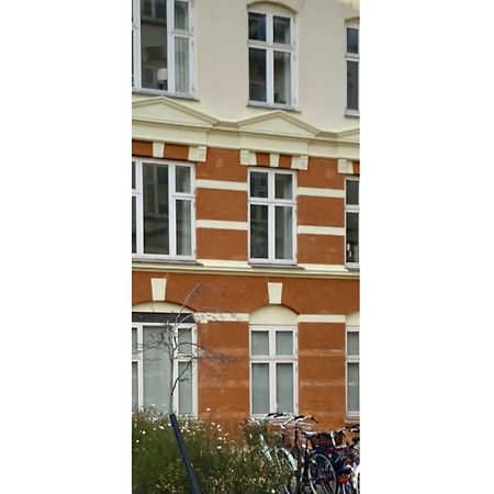 Apartmentincopenhagen Apartment 1501 Exteriér fotografie