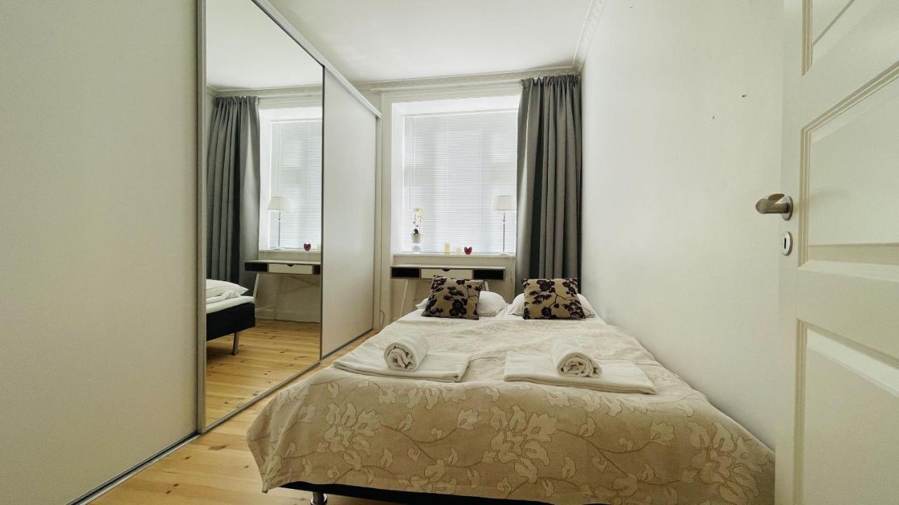 Apartmentincopenhagen Apartment 1501 Exteriér fotografie