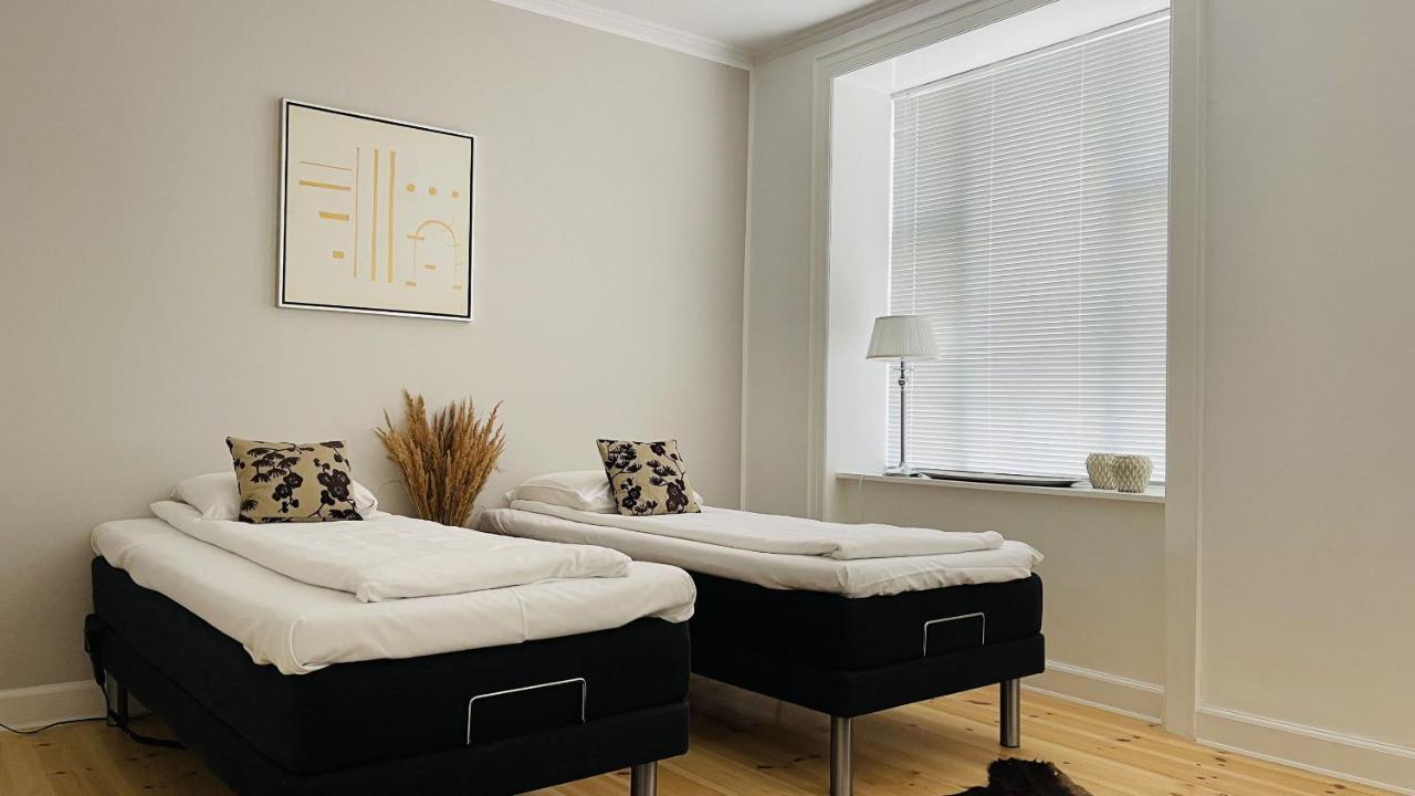 Apartmentincopenhagen Apartment 1501 Exteriér fotografie