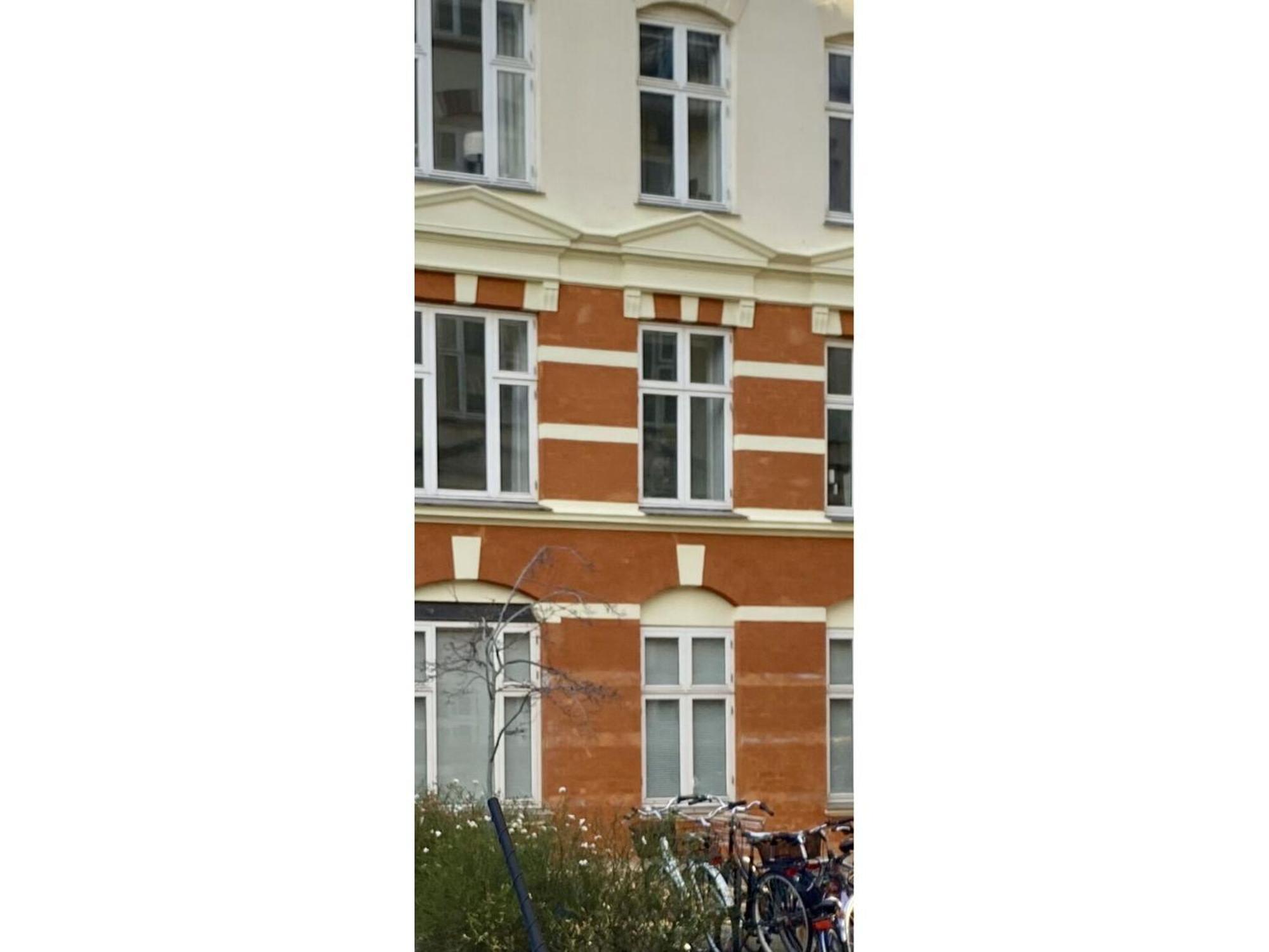 Apartmentincopenhagen Apartment 1501 Exteriér fotografie