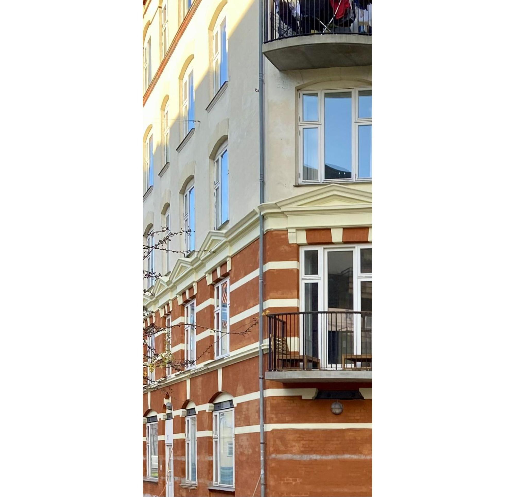 Apartmentincopenhagen Apartment 1501 Exteriér fotografie